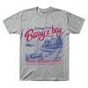 Every Summer After Barry's Bay T Shirts Comfortable Cotton Soft Tee Women O-neck Short Sleeve Tee Unisex Casual Clothes