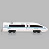 Model Railroads Simulation Rail Track Carriages Classic Train Set Vehicle Toy