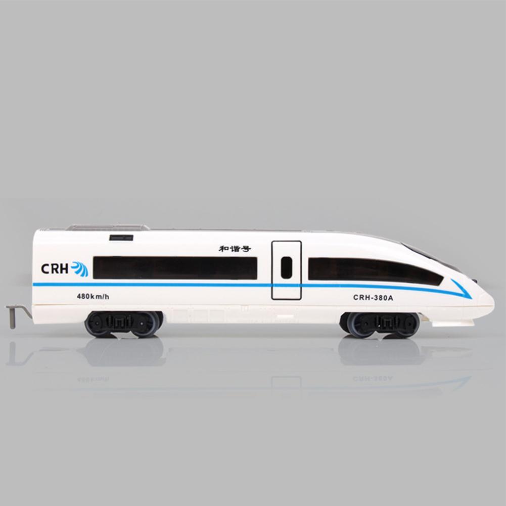 اشترِ نموذج محاكاة السكك الحديدية عربات السكك الحديدية مجموعة القطار  الكلاسيكية لعبة السيارة | Joom, image size:1001x1001