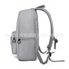 Campus Lightweight Backpack Large Capacity Outdoor Sports Backpack Leisure Student School Bag
