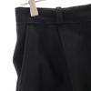 Acne Studios Slacks Pants 36 Black Women Used