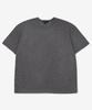 Dei Crop Ribbed Short Sleeve T-Shirt_5 Colors