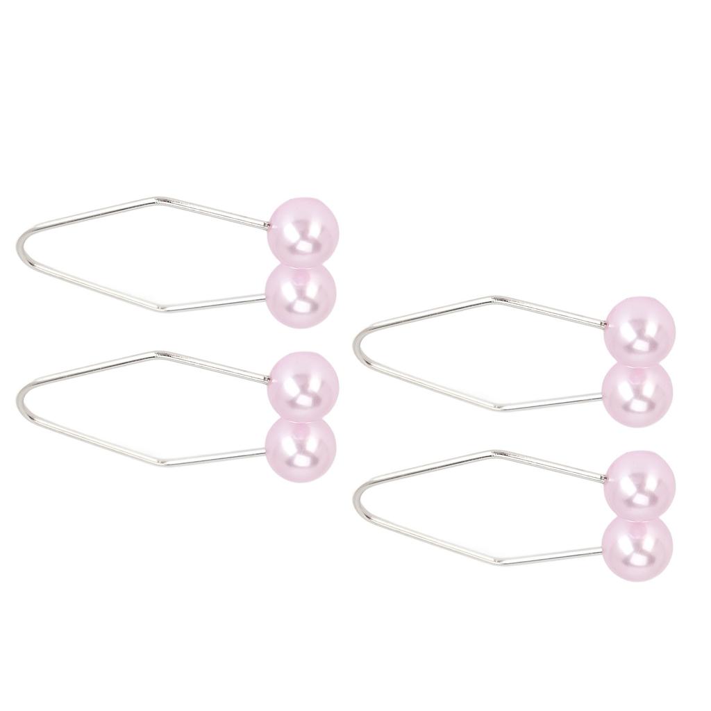 2 Pairs Dimple Makers for Face Cheeks Muscle Exercise Piercing Free Stainless Steel Easy To Wear