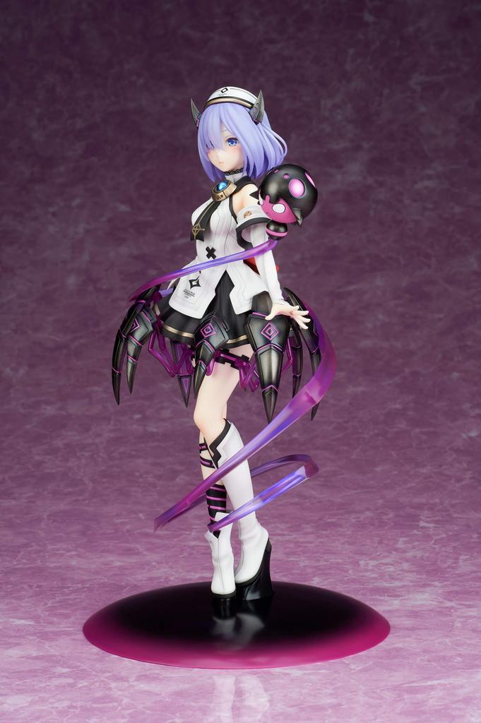 Death End Shiina Ninomiya Scale Figure re;Quest 1/7