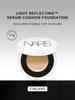 Nars Light Reflecting Serum Cushion Foundation DEAUVILLE 11g SPF50+
