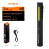 Shenhuo G32 Rechargeable Magnetic LED Work Light