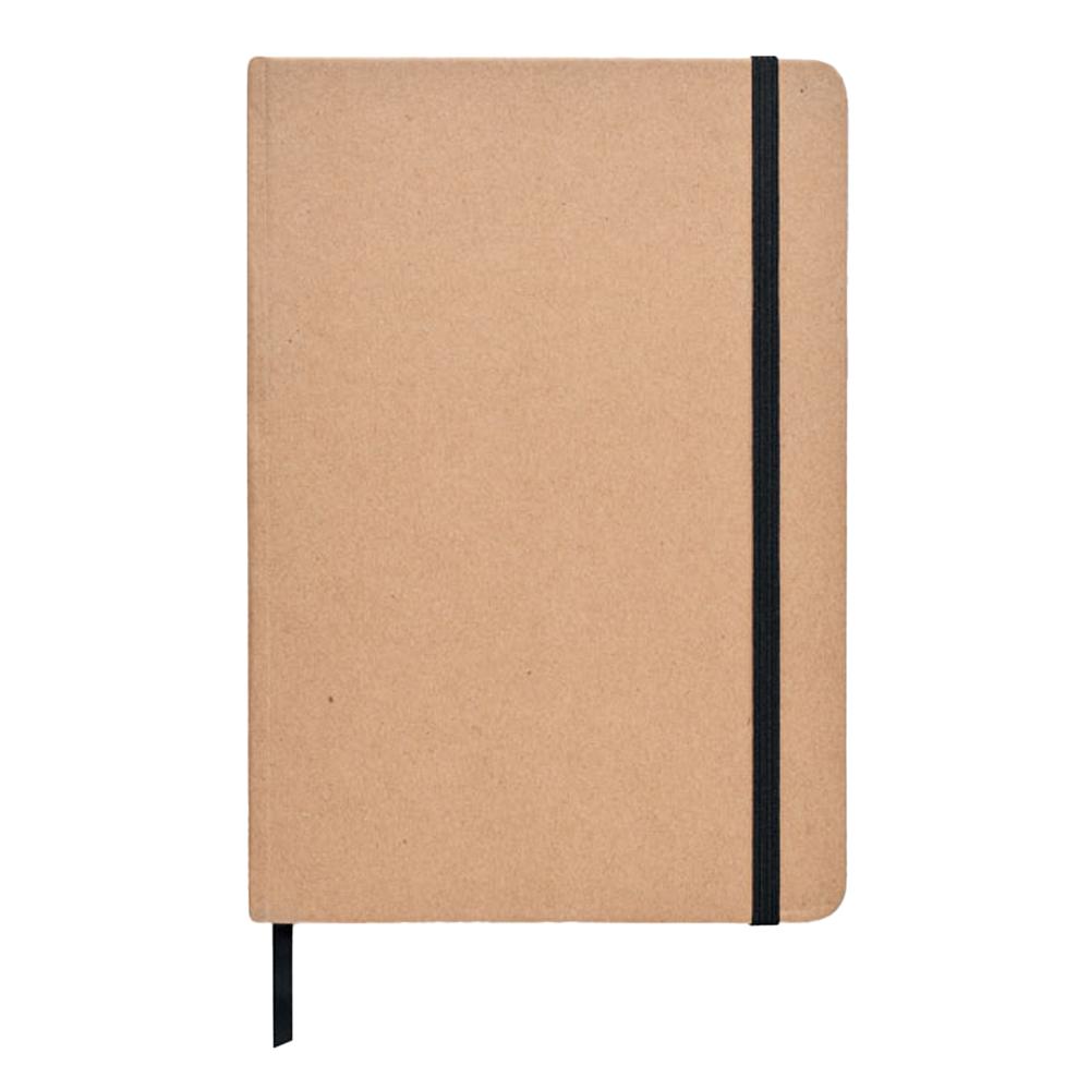 MidOcean Stein Recycled A5 Notebook
