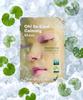 [ONE DAYS YOU] So Cool Cicaming -7C Cooling Mask Pack (5 Sheets)