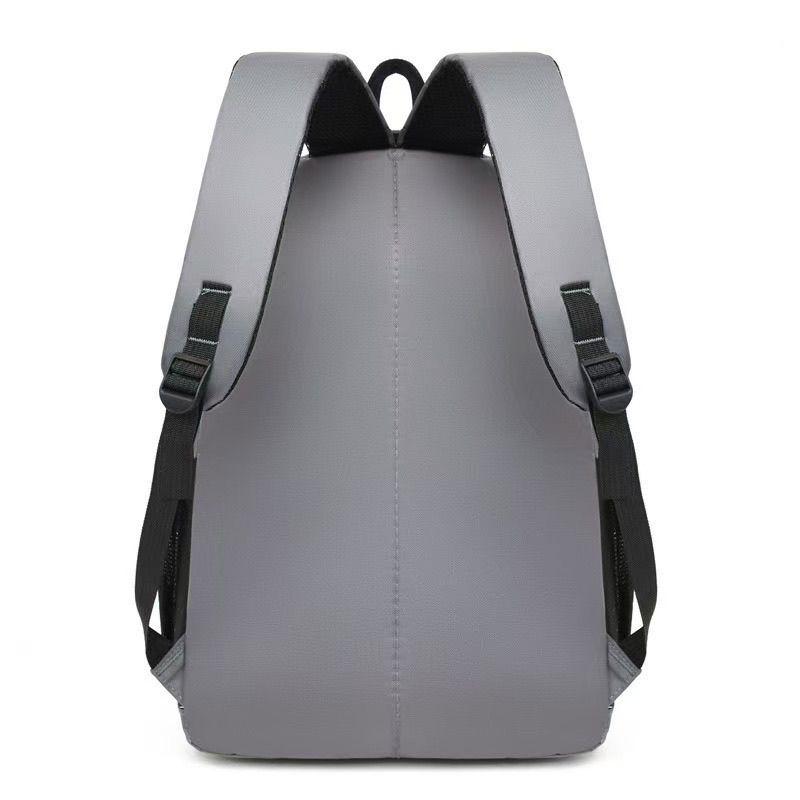 Fashionable Solar Charging Backpack for Travel, Cycling, Mountaineering & Laptop Use