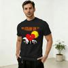 Unisex TShirts Un Verano Sin Ti Bads Bunnys Leisure Cotton Tees Short Sleeve T Shirt O Neck Clothes Plus Size