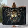 Roupa de cama – Cobertores
