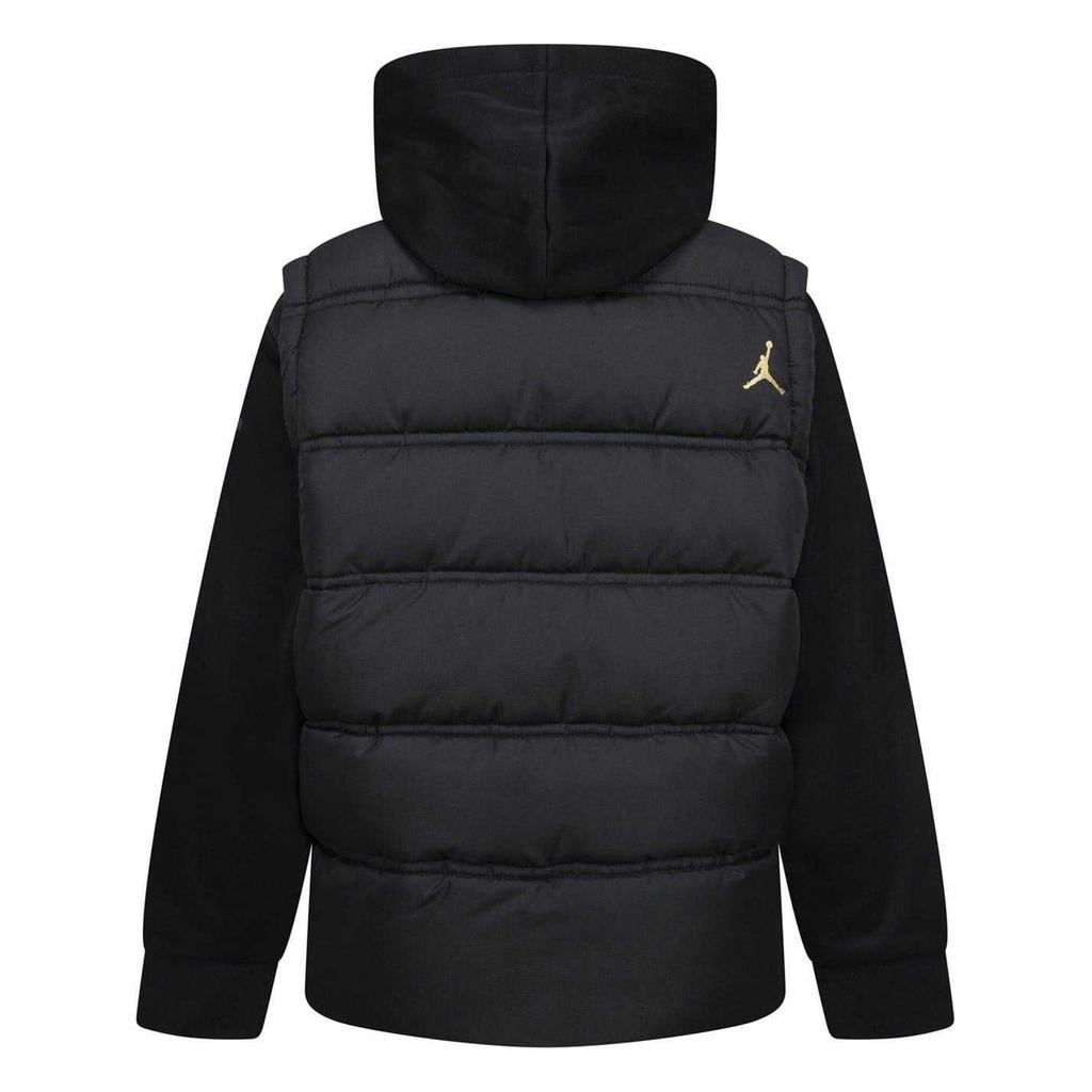 Nike Childrens/Kids Air Jordan Puffer Jacket
