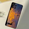 Duck Hunting For Samsung Galaxy M15 M35 M21 M16 M06 M33 M13 M53 M11 M31 M55 M14 M34 M54 M12 M32 M52 Case