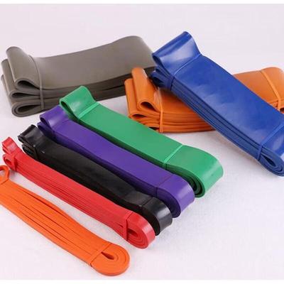 Jun Shi Resistance Loop Band