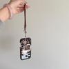 Floral 3D Heart Cat Head iPhone 17/16 Pro Max/15/14 Autumn/Winter Case