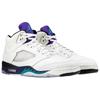 Jordan 5 Retro Grape 2025 Jordan HQ7978-100