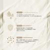 [Beauty of Joseon] Relief Sun: Rice + Probiotics [BOJ] Rice Sun Cream 50ml SPF50+ PA++++