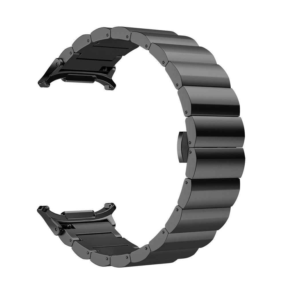 No Gaps Titanium Band for Samsung Galaxy Ultra 7 Watch 47mm Correa Link Bracelet for Galaxy Ultra 47mm Quick Fit Luxury Strap