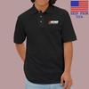 Echo Outdoor Power Equipment Herren#039;s Schwarz Größe S3XL Unisex T-Shirt