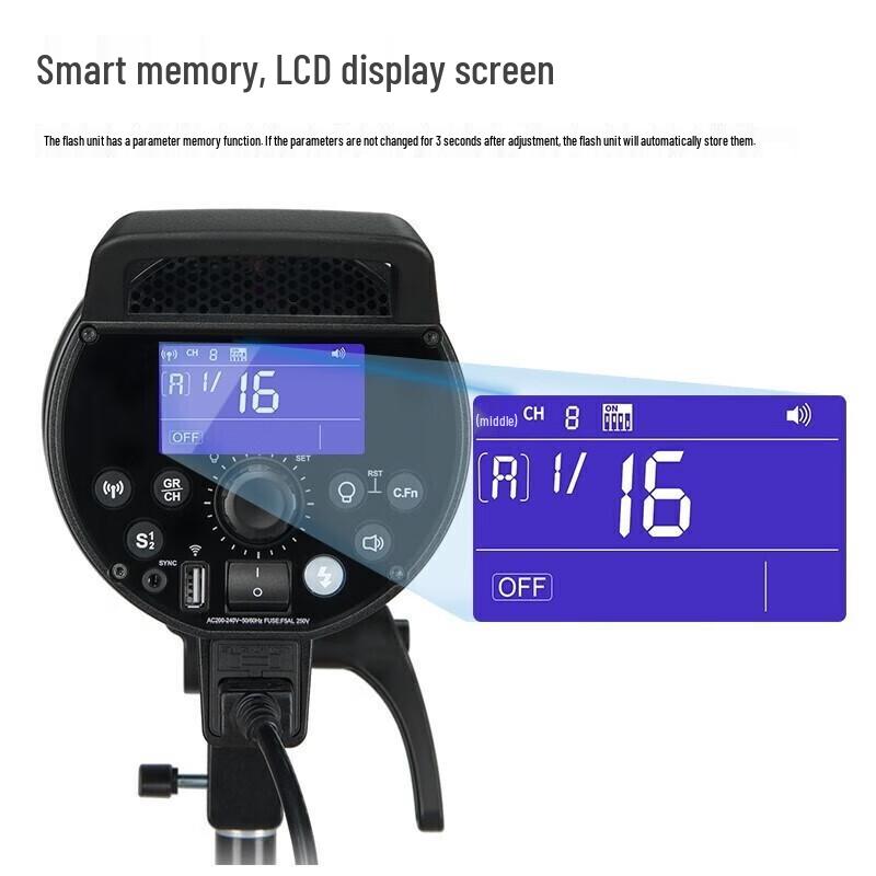 Godox DP800WIII Studio Flash