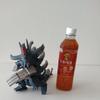 Used Ultra Monster Series Legionoid Soft Vinyl Figure