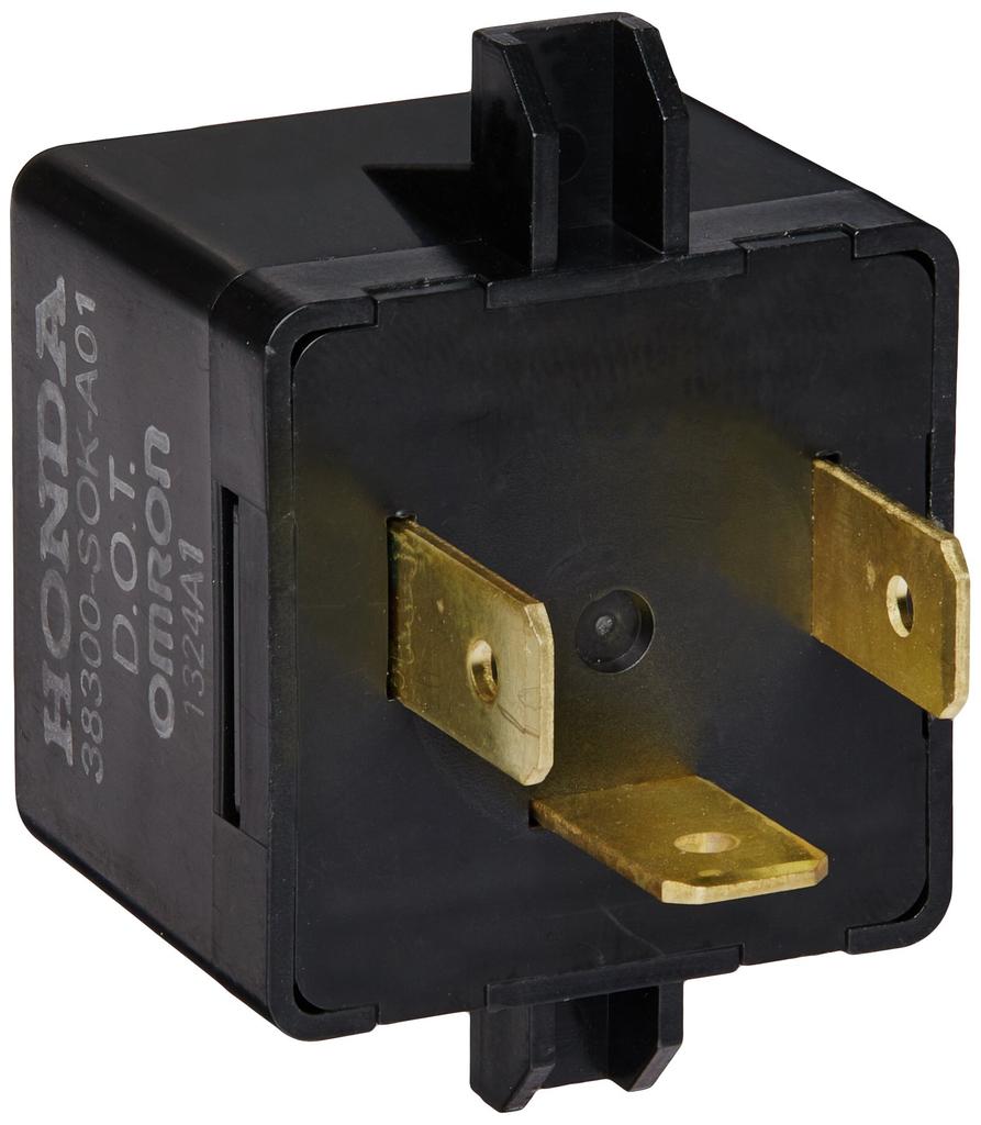 Genuine Honda Turn Signal Hazard Relay Assembly for Part Number & Inspire, Saber, 38300-S0K-A01
