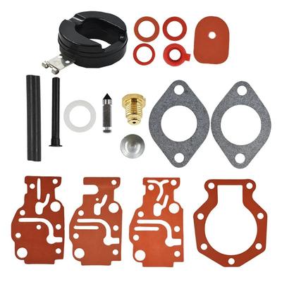 Carburetor Repair Kit for 439073, 431897, 0439073 Engines