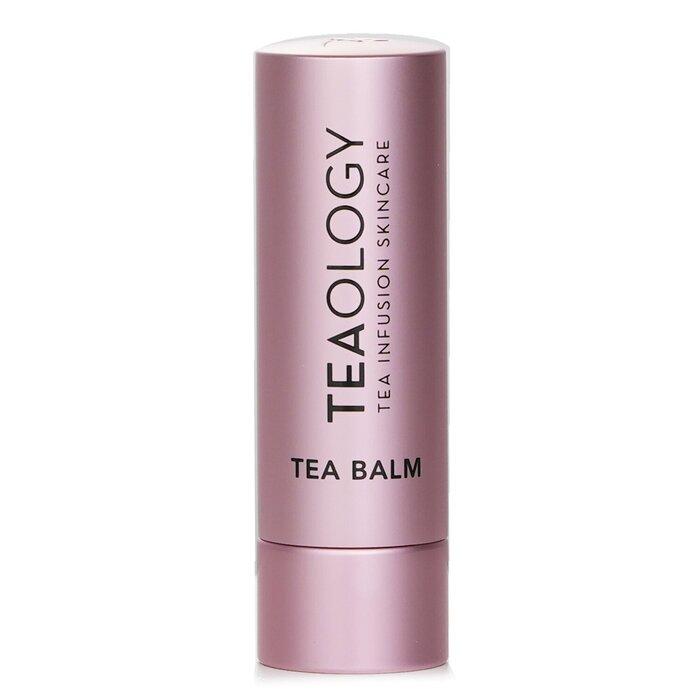 TEAOLOGY Peach Tea Lip Balm
