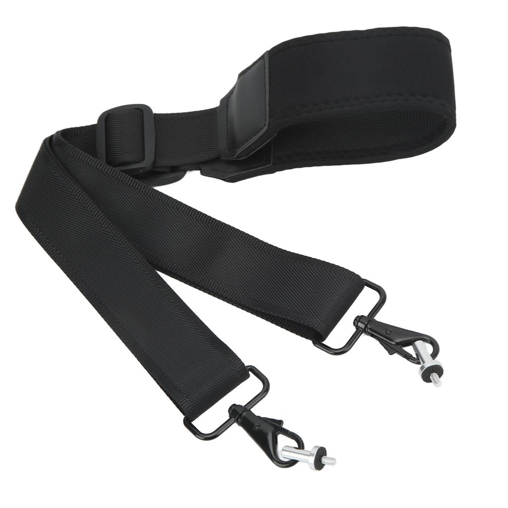 Șnur pentru Controller Dronă Pânză Nailon Aliaj Aluminiu Negru Utilizare pe Umăr Curea de Gât pentru Mini 3 Pro RC