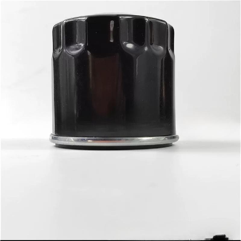 Suitable for Chevrolet LeFeng Oil Filter Element Iron Housing Oil Filter Element