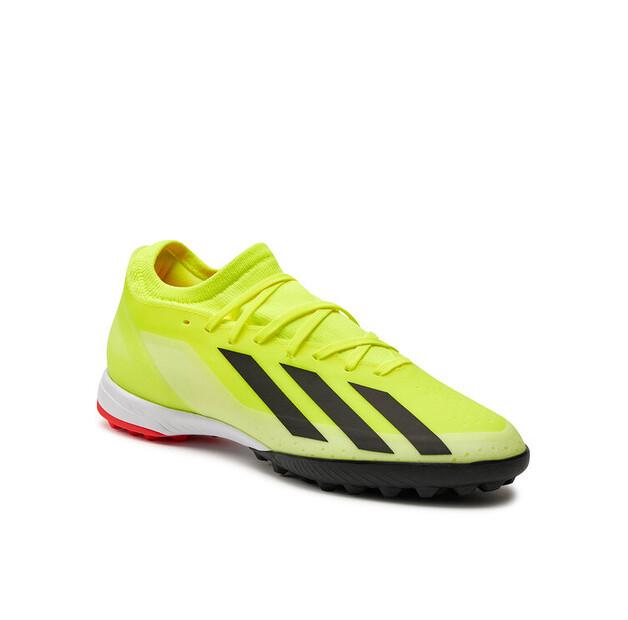 Бутсы футбольные adidas X Crazyfast League Turf Boots