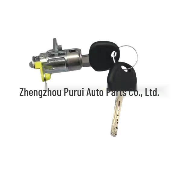

Hyundai Accent 2011-2017 Left Front Door Lock Cylinder 81970-1RA00 Other