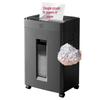 Deli GA310 Level 4 Cross-Cut Paper Shredder (16 Sheet, 23L) CN Plug (adapter Included)