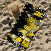 Hip Hop Team Wu-Tang C-Clan Music Towel Soft Pool Gift For Travel Gym Shower Camping Quick Dry Sports Large Beach Towel