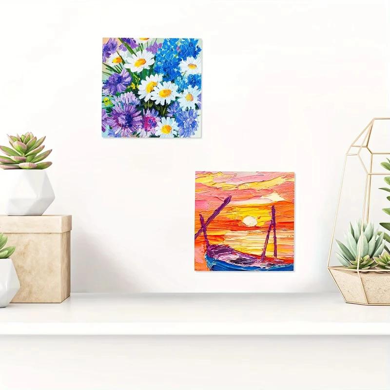 A Top Quality Hexagonal Painting Tray 9/16 Puzzle Pieces 3D Wooden Tray Solid Toy Storage Tray