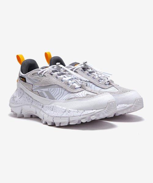 [Reebok] Zig Kinetica 2.5 Edge IE5876 [Shipped from Korea] 100% Authentic