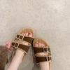 Sapatos de mulher – Pantufas para mulheres