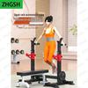 Multi-functional Adjustable Squat Rack & Weightlifting System
