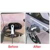 For Geely EX2 EMAS 5 Xingyuan 2025 2026 Charging Rain Cover Charging Gun Waterproof Cover Automobile Modification Supplies