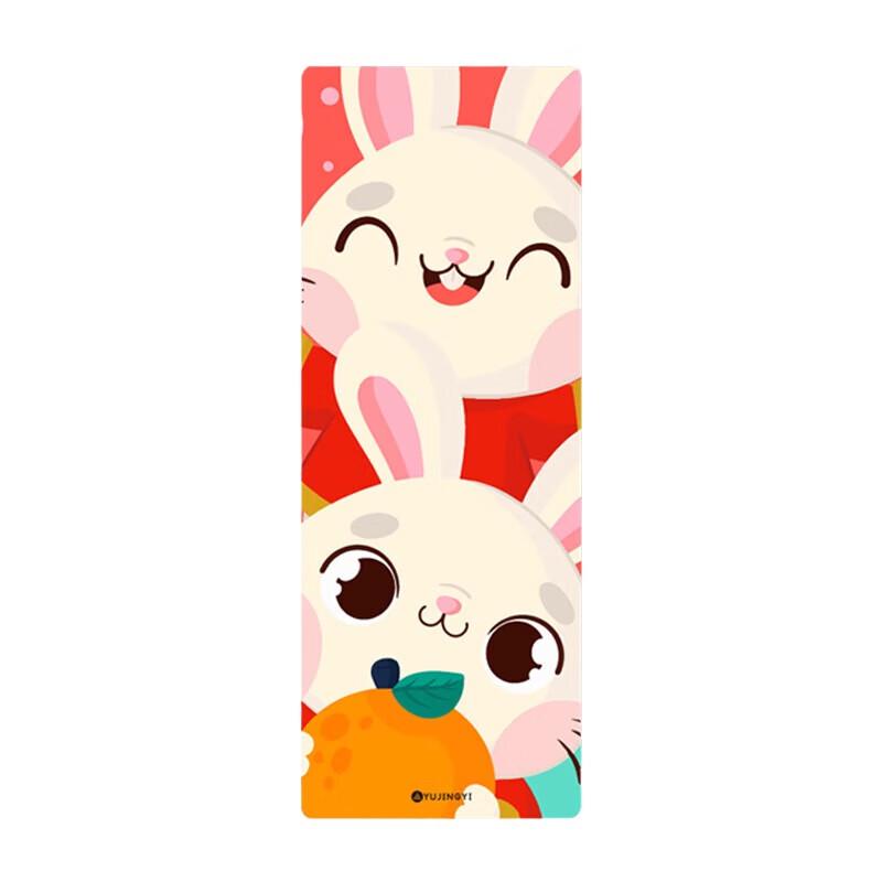 Yimai Anti-slip PU Yoga Mat