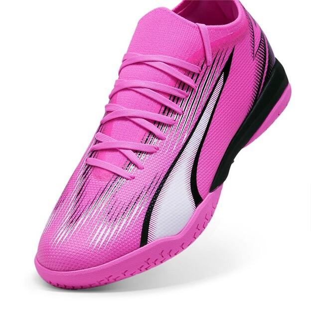 Puma Ultra Match IT футбольные бутсы