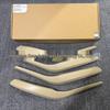 Four-Piece Interior Door Handle Set for BMW - Model 51412991777