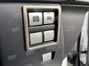 IDT 40 Series Alphard Vellfire Front Switch Panel Cover Trim Ring Stainless Steel Interior