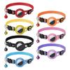 Pet Collar for Locator Protective Holder Cats Safety Collars for Small Dogs