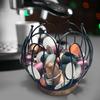 Coffee Pod Holder Coffee Capsule Basket for Coffee Station Organizer Hotel