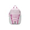 18L Brand Logo Fabric Backpack Kids Backpack Ice-Pink P325K029-01F6
