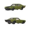 Hot Wheels Fast & Furious Theme Assortment - Villains Vehicle Toys, Mini Cars, 10-Car Box, Ages 3+, Multi-Purpose, 986J-HNR88