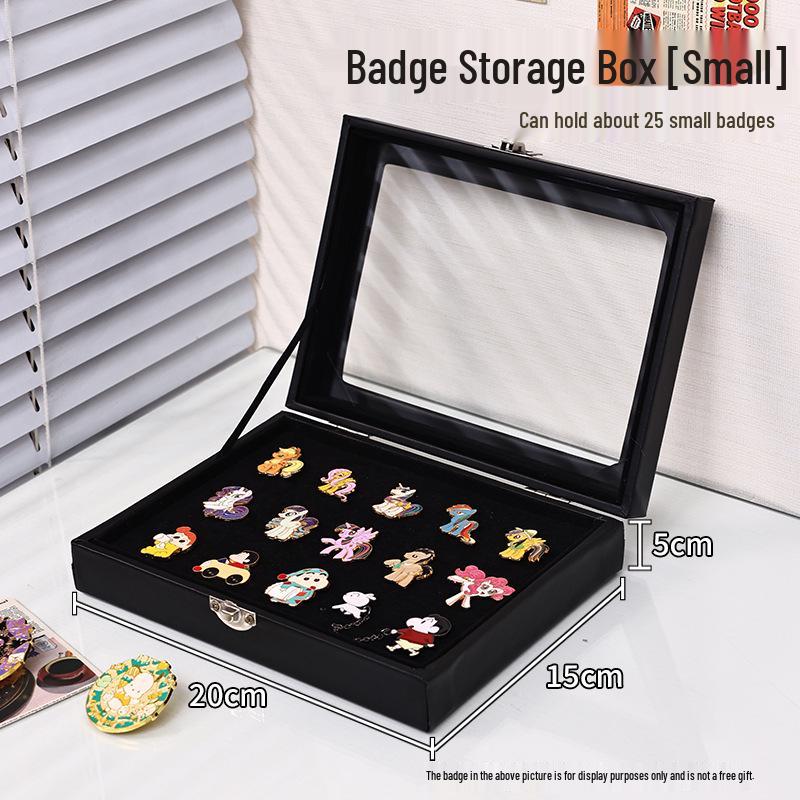 

Памятная медаль, коробка для хранения с лентой и значком, пылезащитная подставка