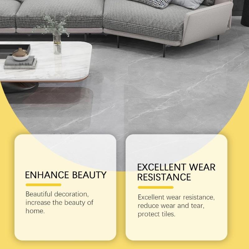 Marble Chip Repair Set Professional Tile And Marble Crack Repair Glues Ceramic Floor Tiles Potholes Repair Pastes
