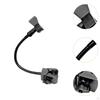 Degree Adjustable Microphone Stand for Broadcasting And Studio Use
